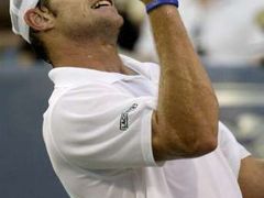 Andy Roddick