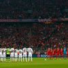 LM, Bayern-Real: minuta ticha za Tito Vilanovu