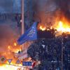Ukrajina - Kyjev - demonstrace - Majdan