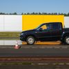 Test terénních pneumatik