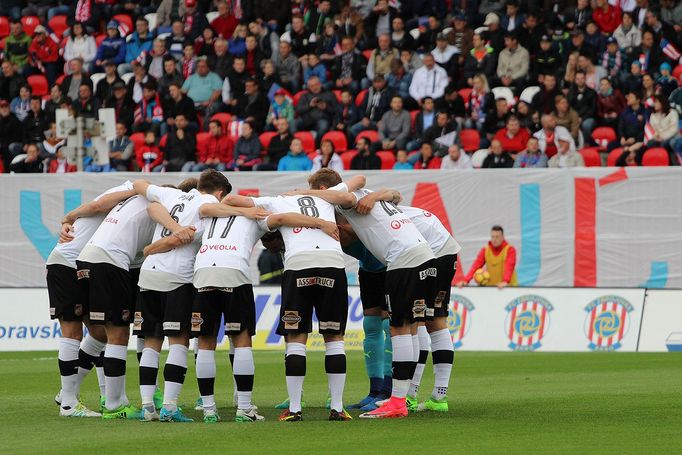 EP, Brno-Plzeň: Plzeň před zápasem