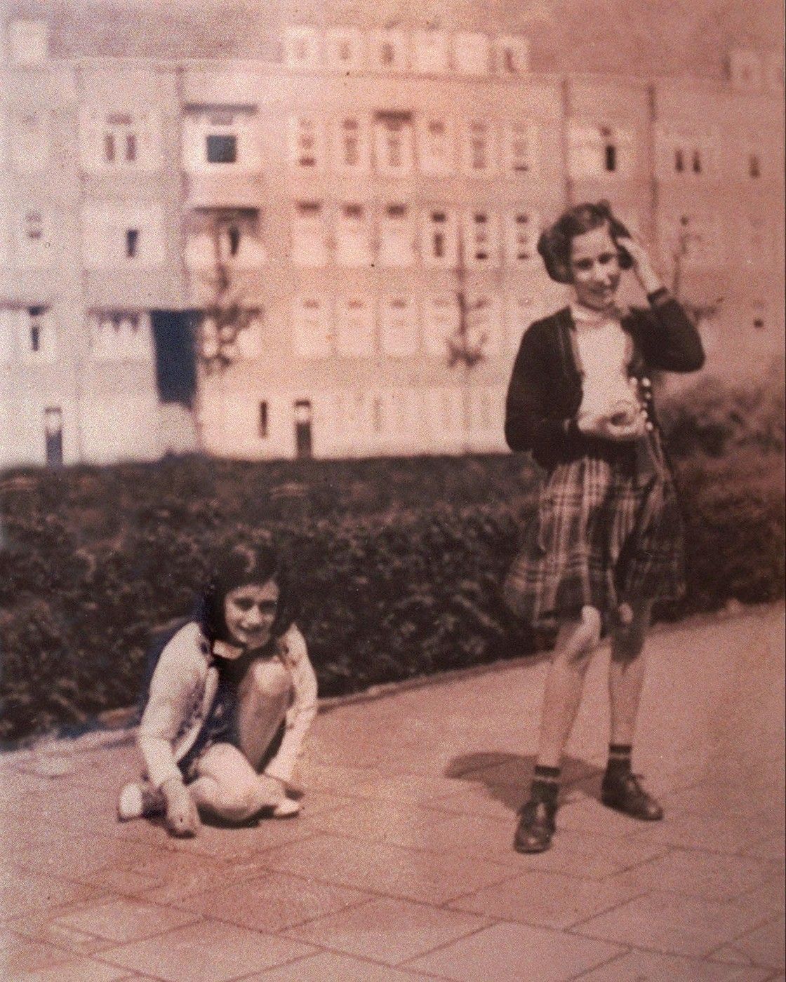 anne franková