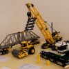 Svět kostiček - výstava stavebnice Lego - zámek Letohrad