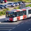 autobusy Praha