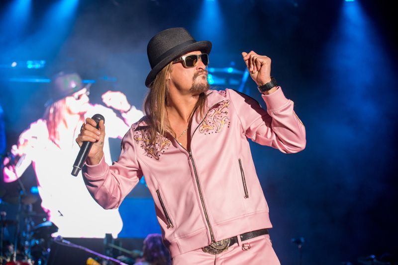 Kid Rock