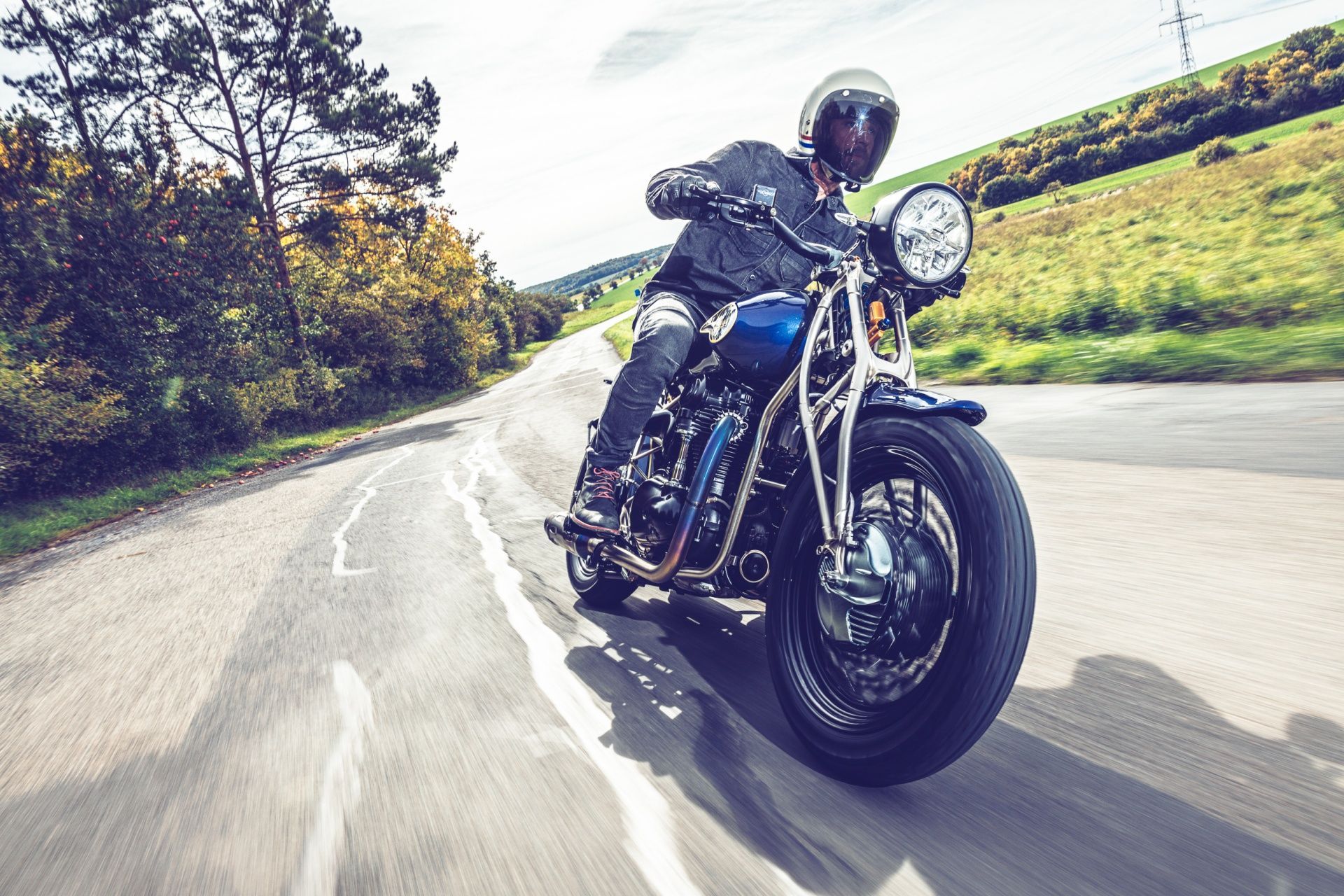 Praga ZS 800