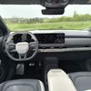KIA EV3 alpský test
