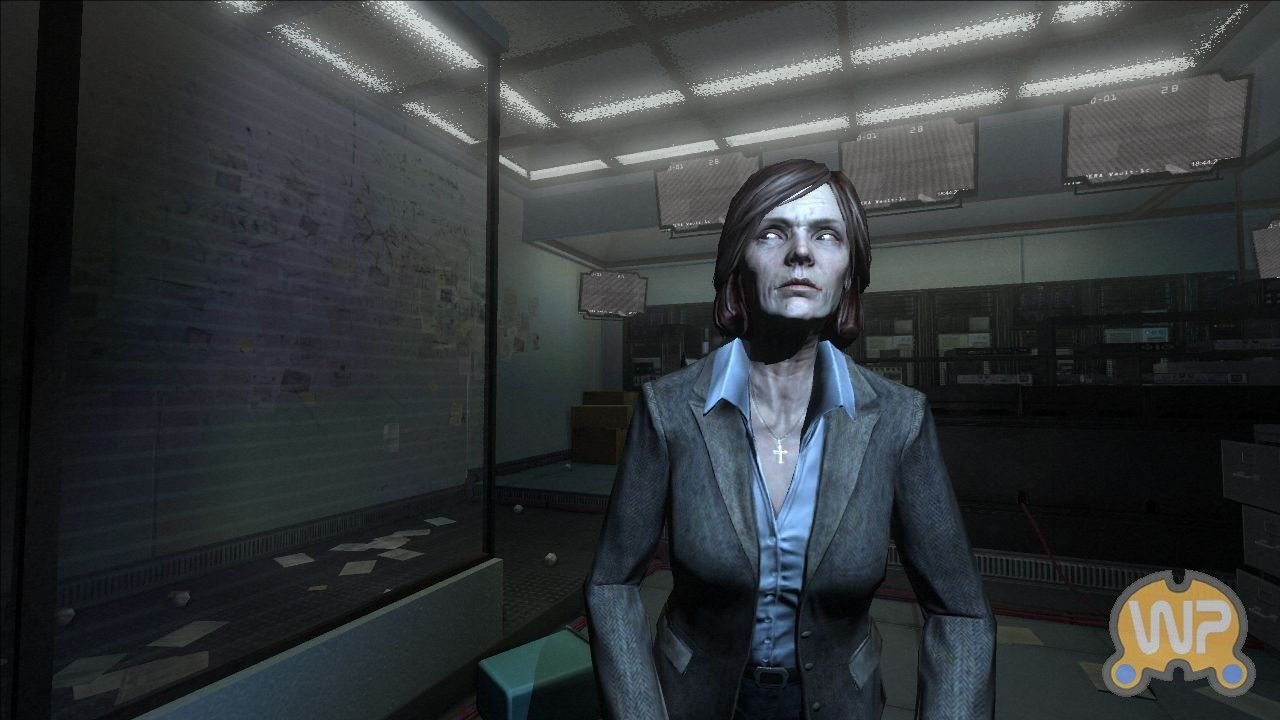 F.E.A.R. 2: Project Origin