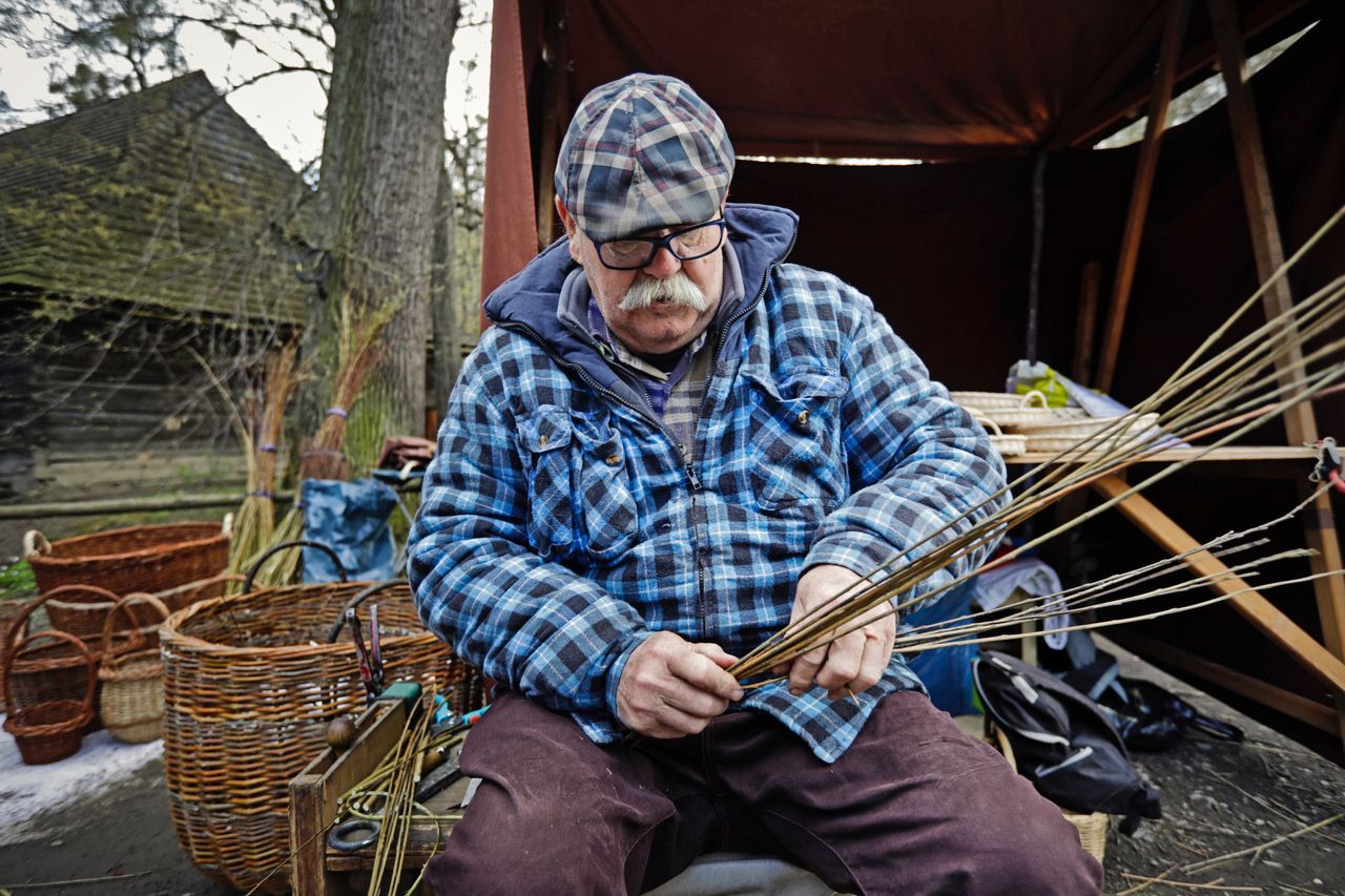 Velikonoce v Rožnově pod Radhoštěm