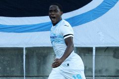 Dohrávaný poločas odplaveného zápasu se Spartě nepovedl, z Rijeky veze porážku