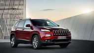 Na SUV střední třídy vysoká základní cena přesahující milion korun a hodně kontroverzní design - to budou hlavní důvody, proč se v Česku prodalo letos jen dvacet kusů modelu Jeep Cherokee.