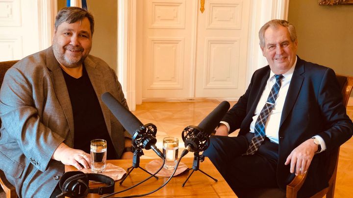 Reportéry ČT budu bránit, slibuje Xaver. Je ohrožením nezávislosti, namítají kritici
