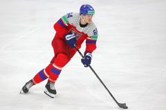 Tak kdo posílí Čechy na MS? Od Kämpfa nemá reprezentace žádný signál