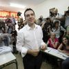 Alexis Tsipras (SYRIZA)