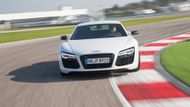 Audi R8 je automobil z kategorie supersportů. První generace se prodává již osmým rokem, je tedy čas na nástupce.