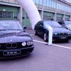 BMW M Day Brno 2018