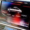 Audi A6 jízdní test Sicílie