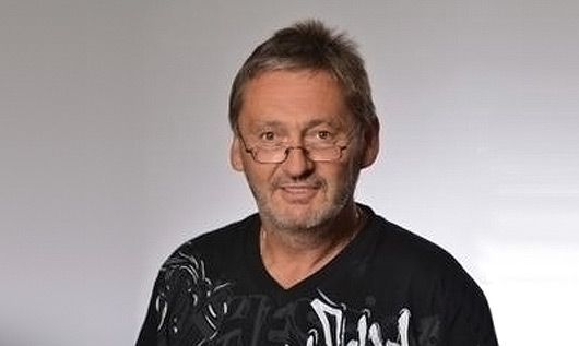 Jiří Madar