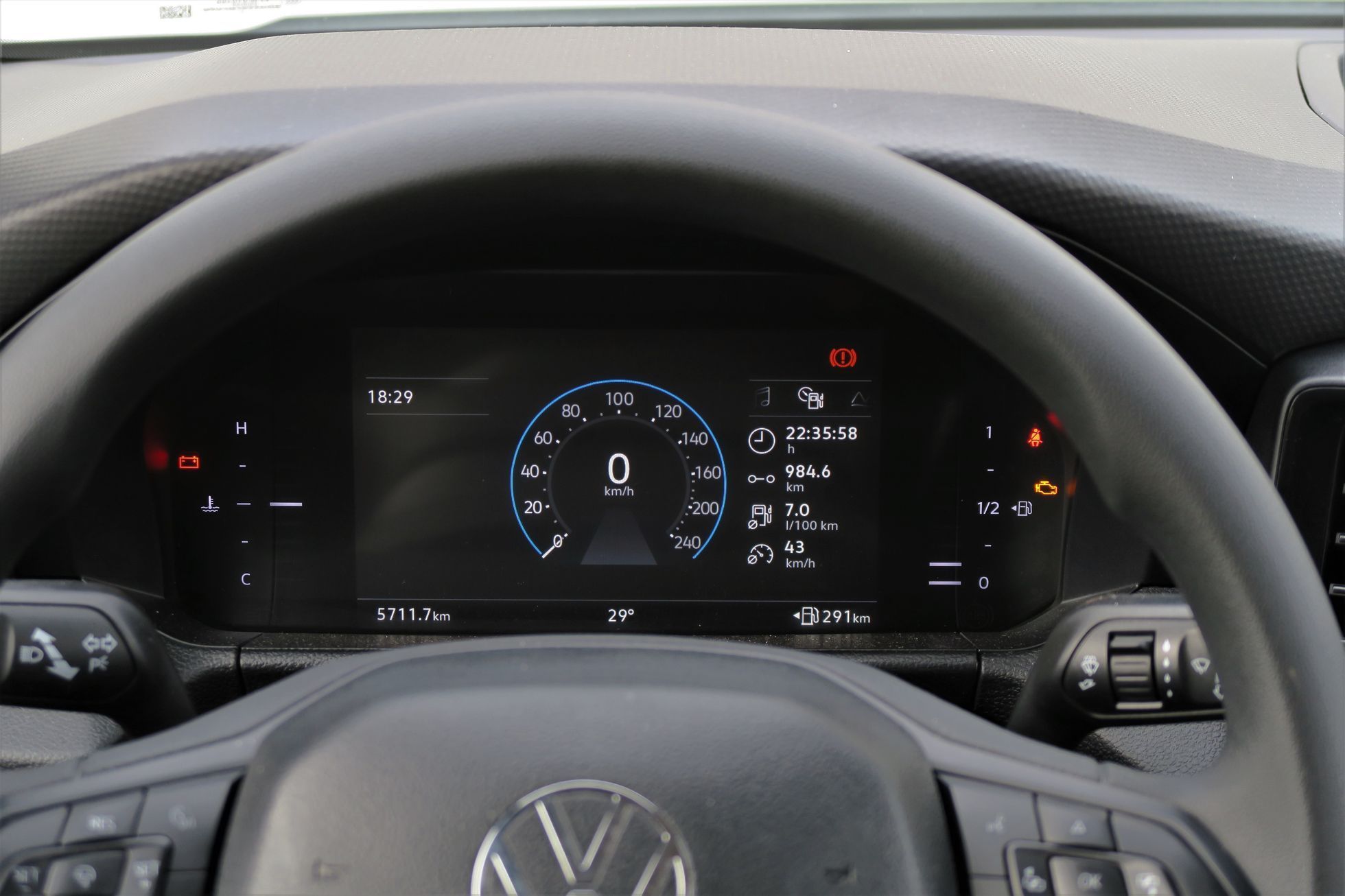 Volkswagen Amarok 2023