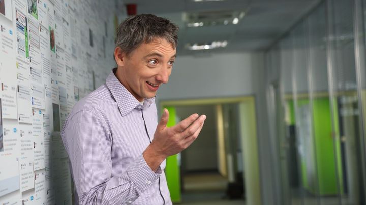 "Je to výsměch." Čech si stěžuje v Bruselu na Rakousko, které neuzná vakcínu Janssen; Zdroj foto: Archiv Ondřeje Šňupárka