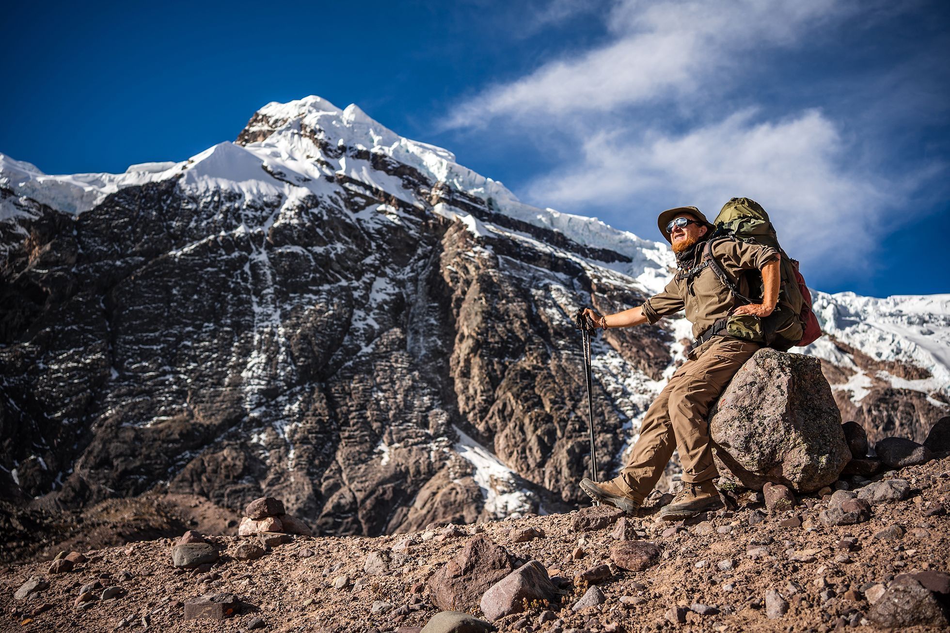 Fotografie Pavla Svobody