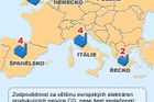 "Špinavé" elektrárny Evropy: I Prunéřov