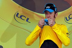 Wiggins: Nudná Tour? Může za to úspěšný boj s dopingem