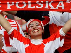Dočkají se polští fanoušci mistrovství na domácí půdě?