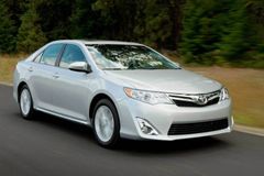 Auto samo zrychlilo. Toyota musí zaplatit, řekl soud