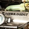 Rolls-Royce Silver Wraith by Vignale (1954)