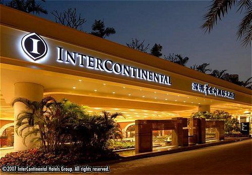 Hotel InterContinental