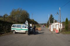 Ředitel kritizované pobočky vojenských techniků rezignoval