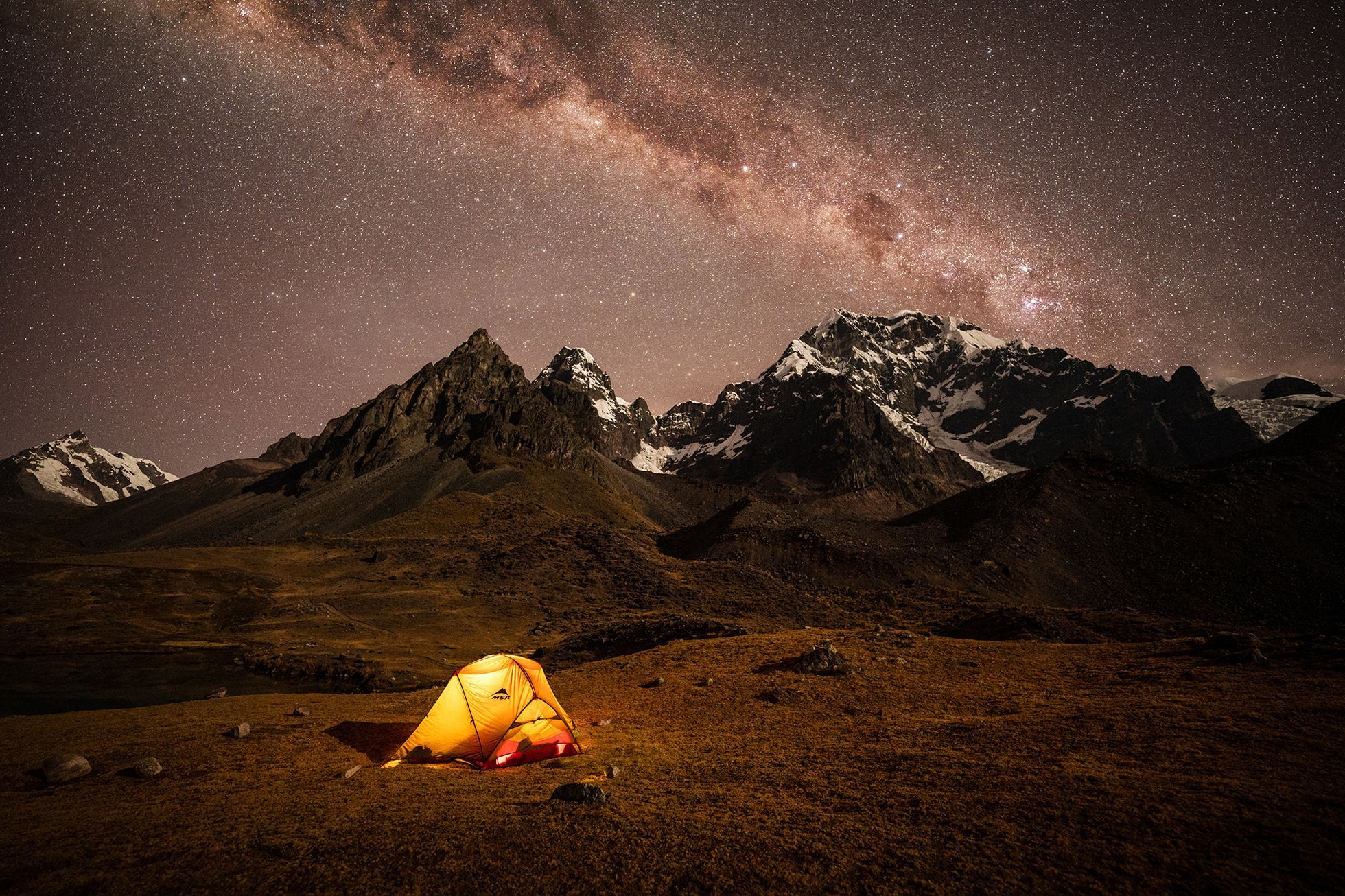 Fotografie Pavla Svobody