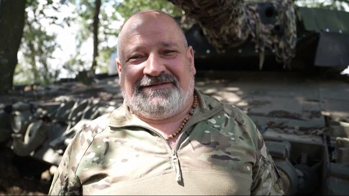 "Je čas ukončit válku." Putinovy mírové podmínky upřímně rozesmály vojáky na frontě