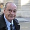 Jacques Chirac v roce 2009.