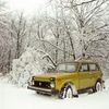 Lada Niva historie