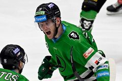 Boleslav se dotahuje na Rytíře, Pardubice znovu ovládly východočeské derby