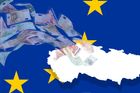 Čech si stěžuje u Evropské komise na dotace. Prý mu zničily podnikání