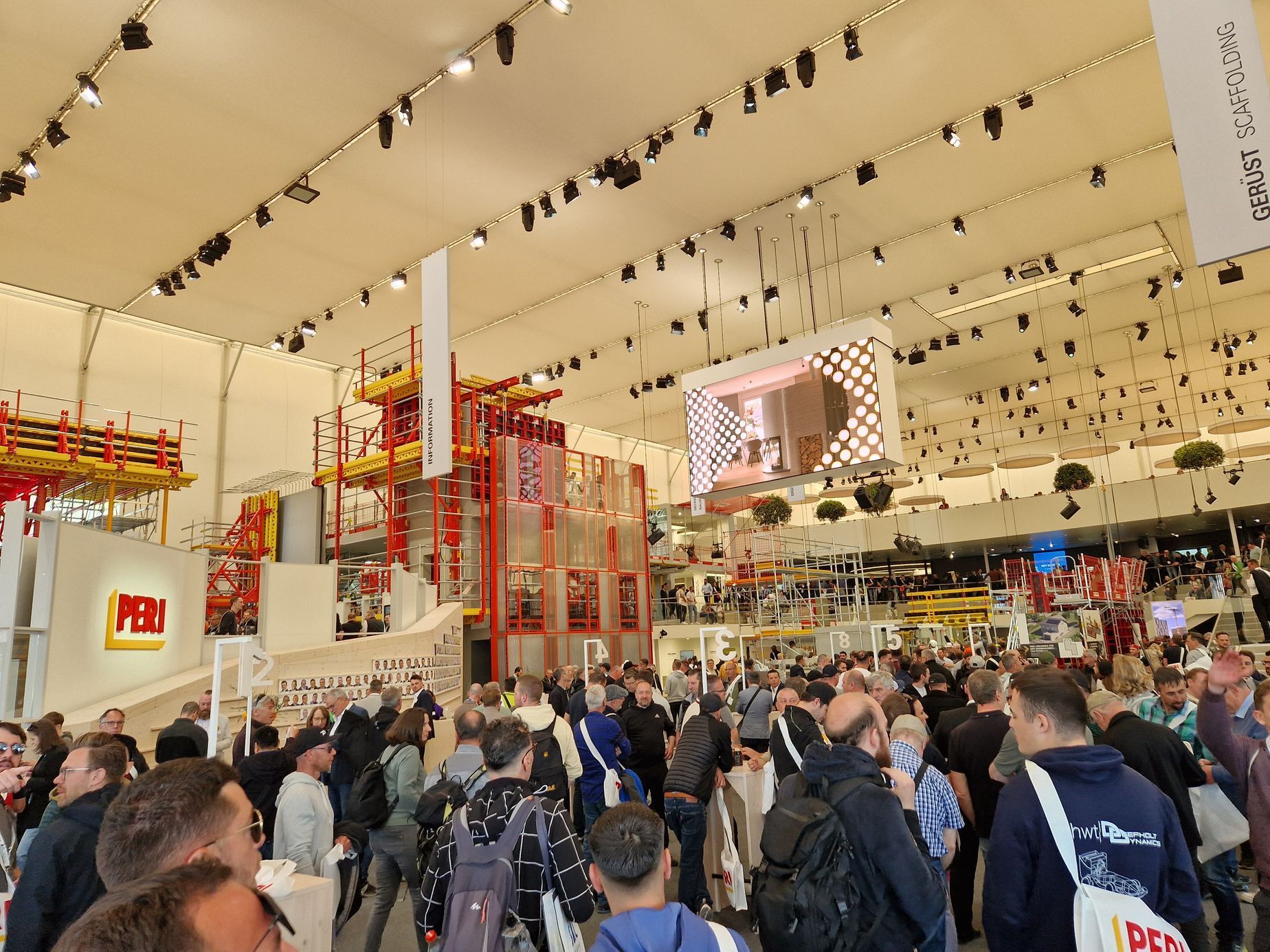 Bauma 2025
