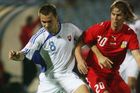 Česko a Slovensko plánují společný fotbalový pohár