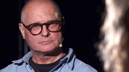 Fendrych: Zeman je symbol opaku 17. listopadu, vlna vzpomínání mi přijde směšná