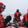 Česká vědecká expedice MU Antarktida 2011-12