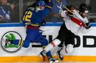 Škoda prodloužila sponzoring ledního hokeje o další čtyři roky