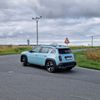 Renault 4 test