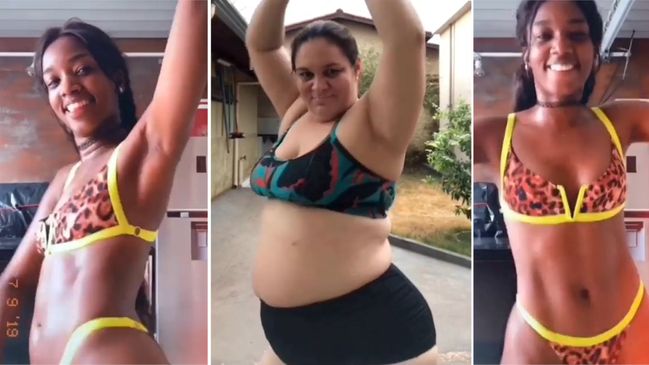 Instagramové celebrity trochu jinak: Žena, která si z nich utahuje, vás pobaví