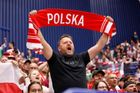 Stateční Poláci senzační návrat mezi elitu dotáhli do prodloužení, v něm padli