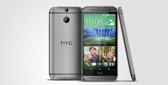 HTC One