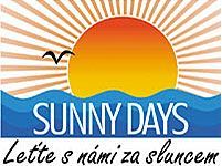 Logo Sunny Days