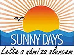 Sunny Days patří mezi největší cestovní kanceláře v Česku