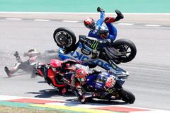 MotoGP 2023: Končí Suzuki i korunní princ Dovizioso. Volná místa už došla